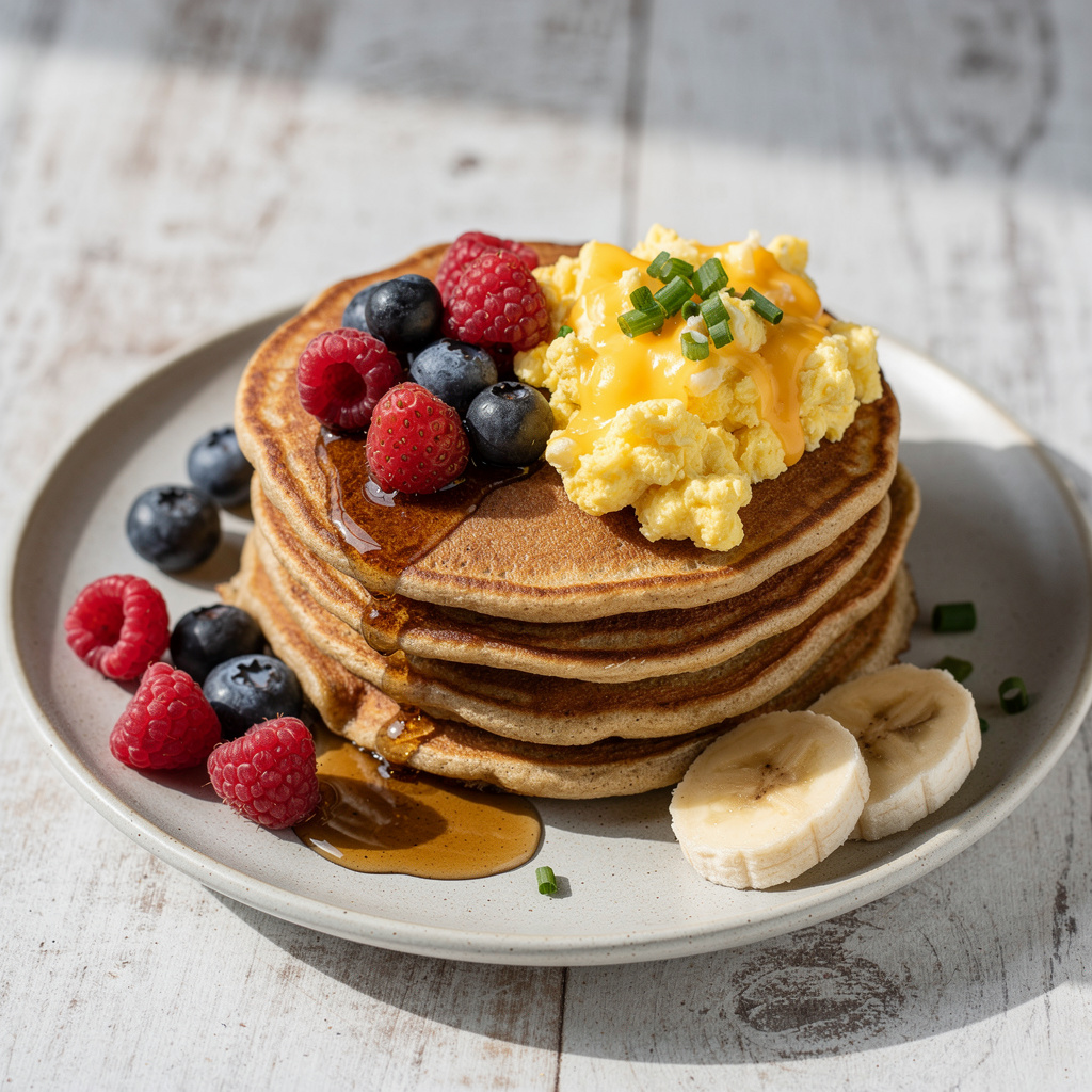 Power Cakes
