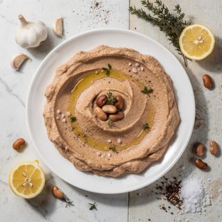 Pinto Bean Spread