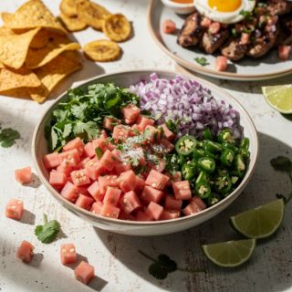 Guava Salsa