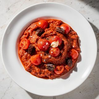Myrna's Marinara Sauce