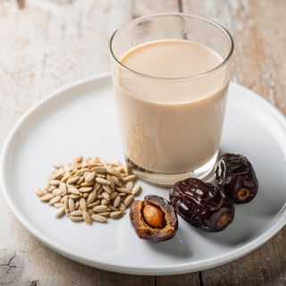 Hemp Seed Milk